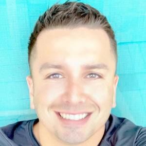 Meet your Posher, Kenny